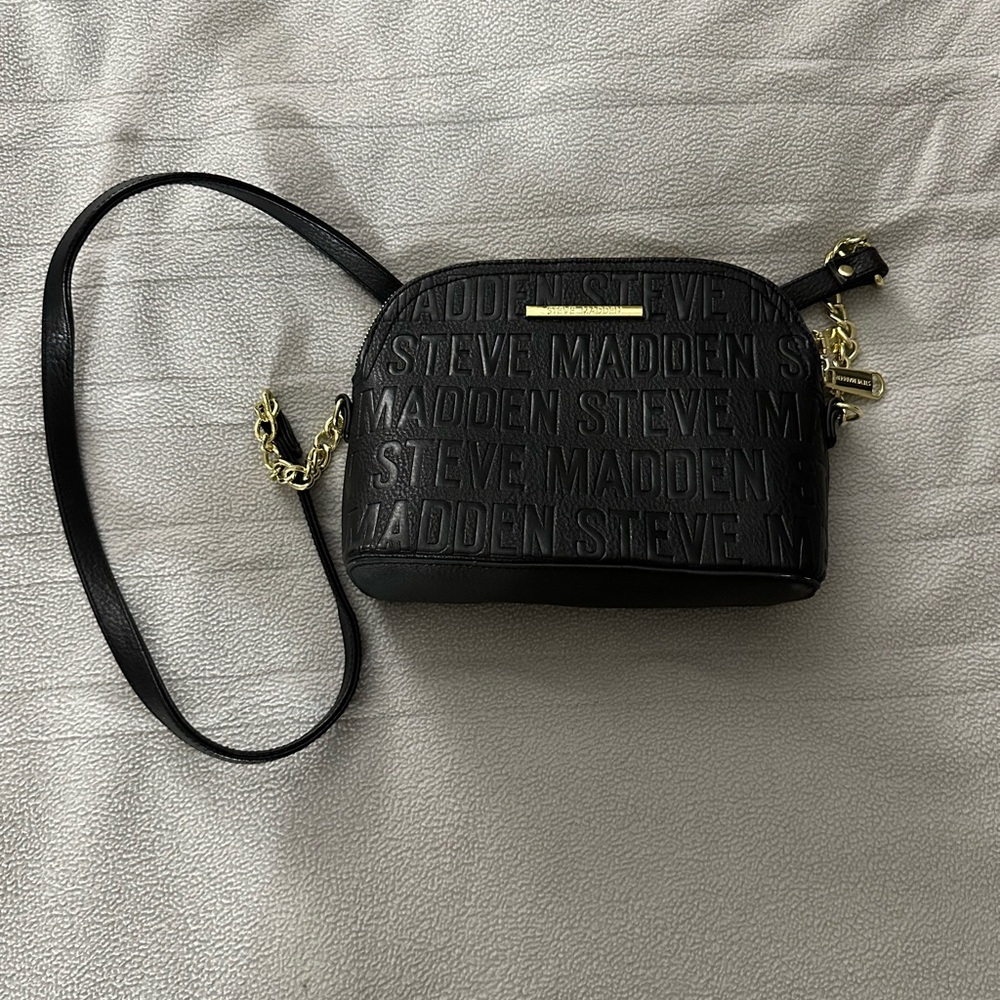 Steve Madden crossbody